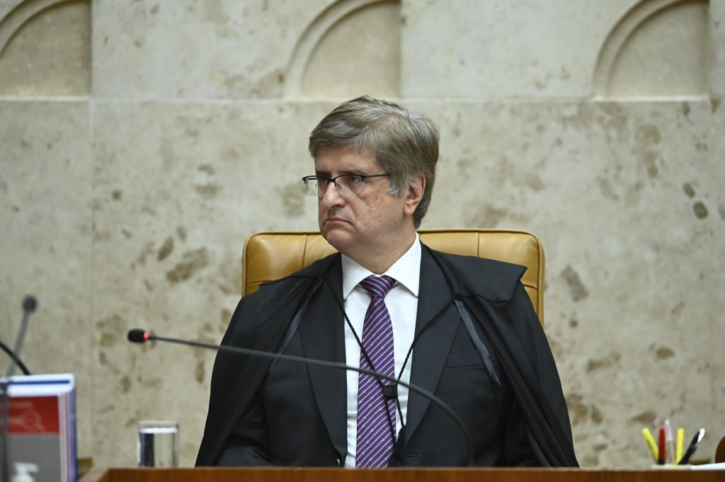 Chega, Toffoli