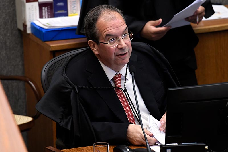 Sem recuperação judicial