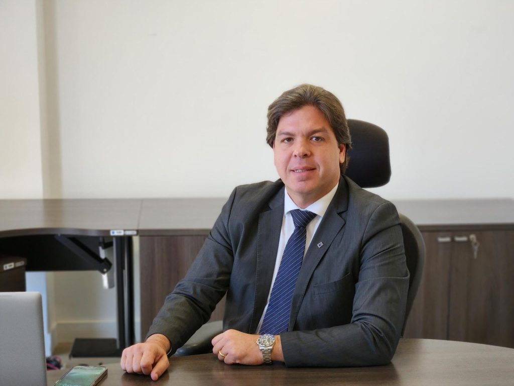 O processo do chefe da Telebras
