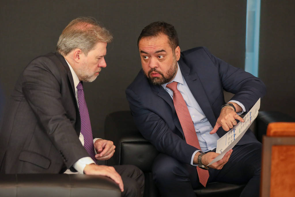 Renegociação eterna