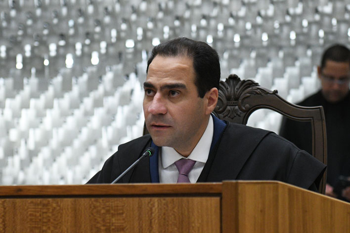 Comércio de decisões do STJ