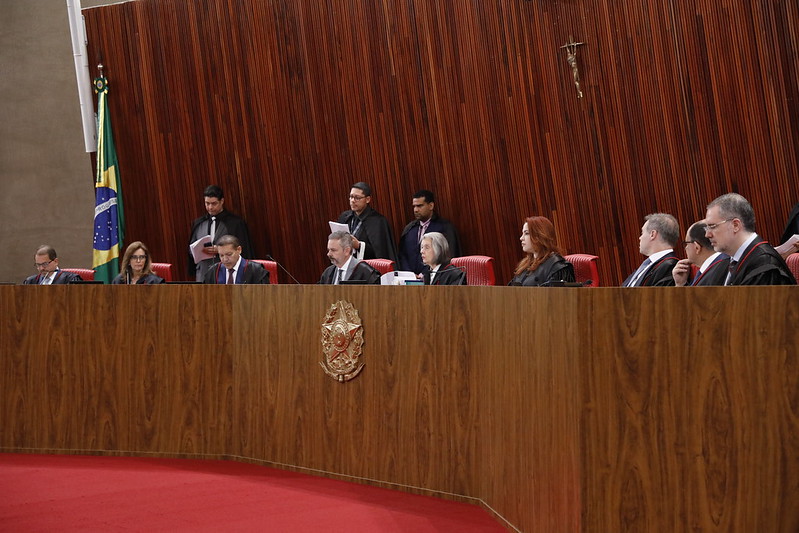 Força Nacional nas eleições