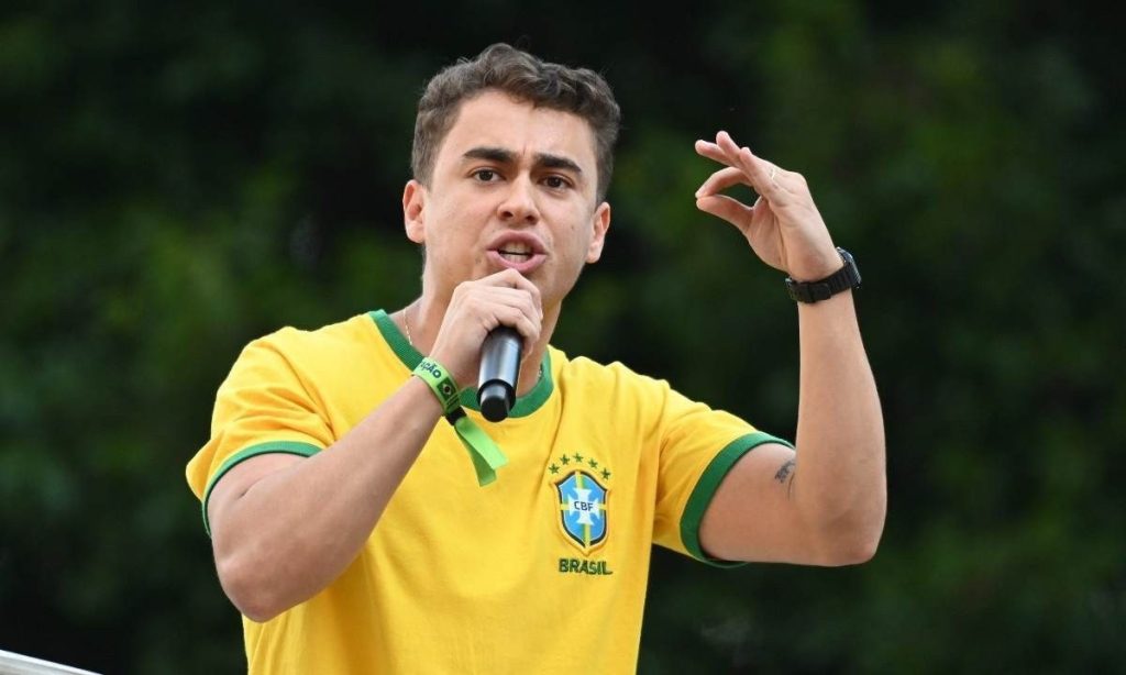 Nikolas & Marçal