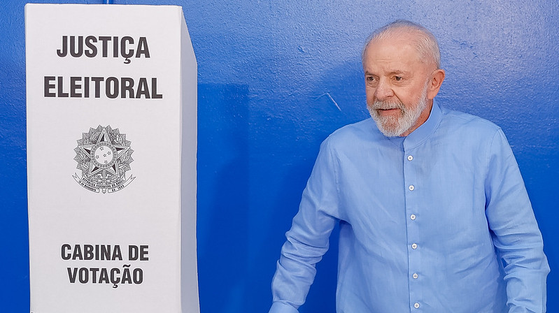Bets: o limite de Lula
