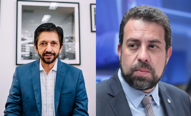 Os abandonados
