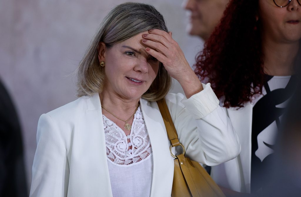 Nem Lula ajuda o PT