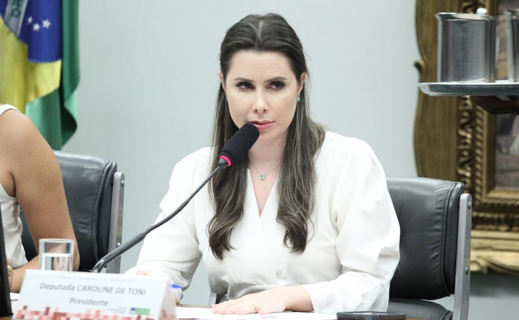 PEC contra o Supremo