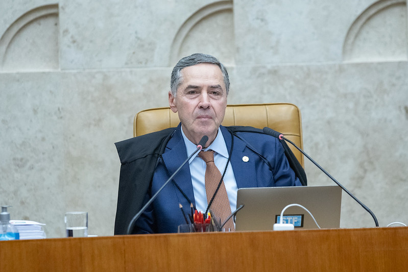 O recado de Barroso