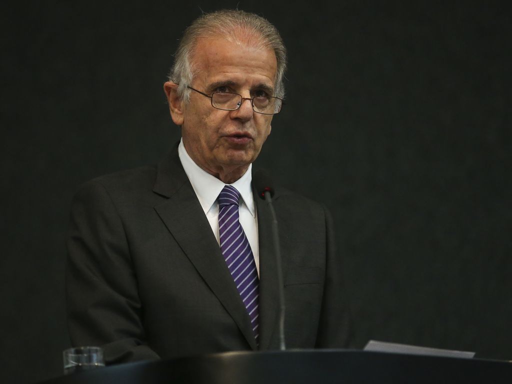 O novo emprego de José Múcio