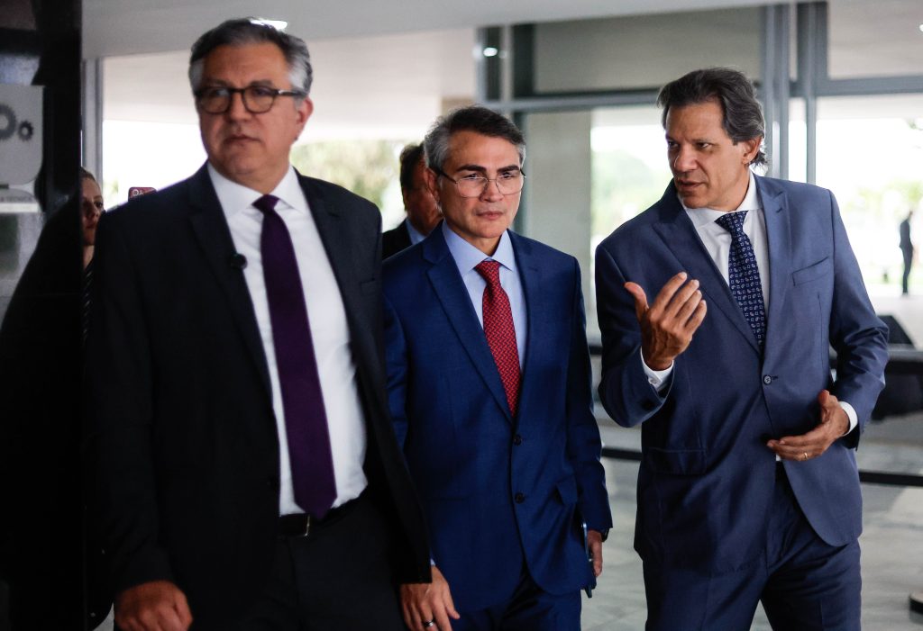 Lula e os banqueiros
