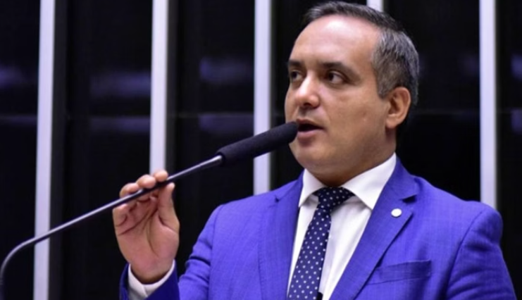 O candidato das cautelares