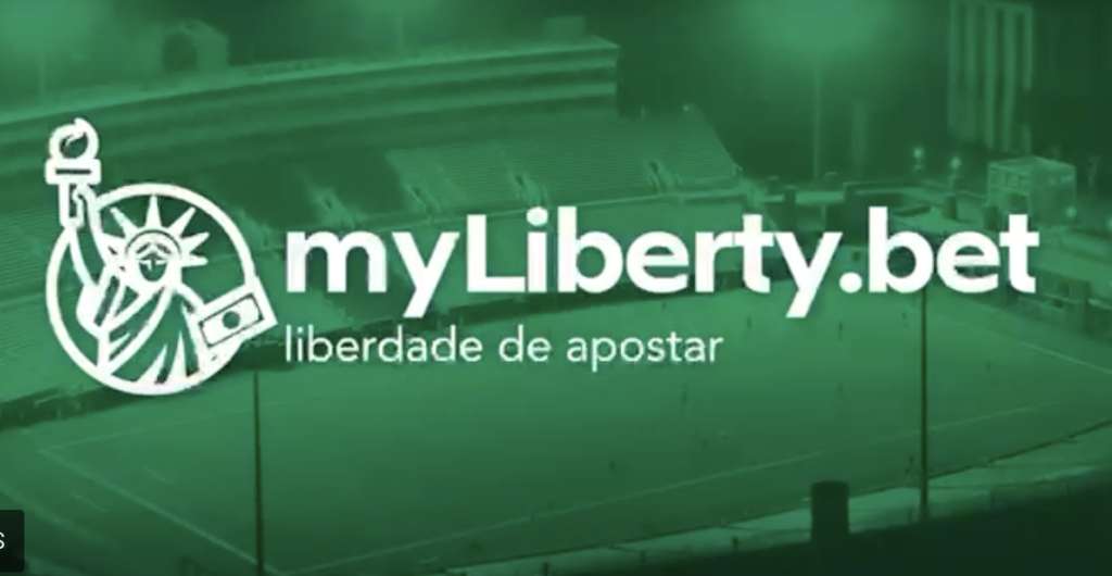 Uma bet nada patriota