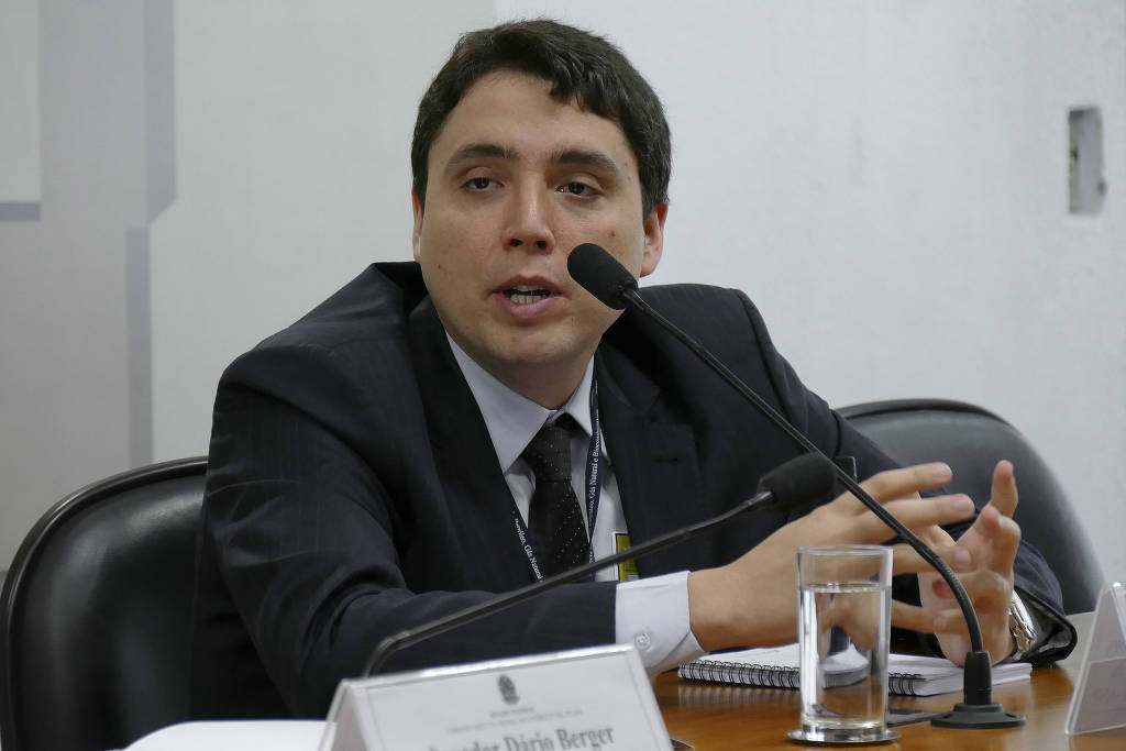 Inquietação na ANP