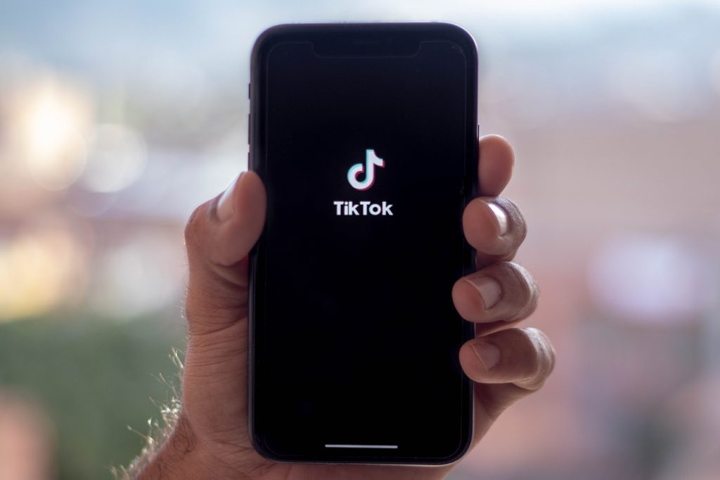 Para você, TikTok