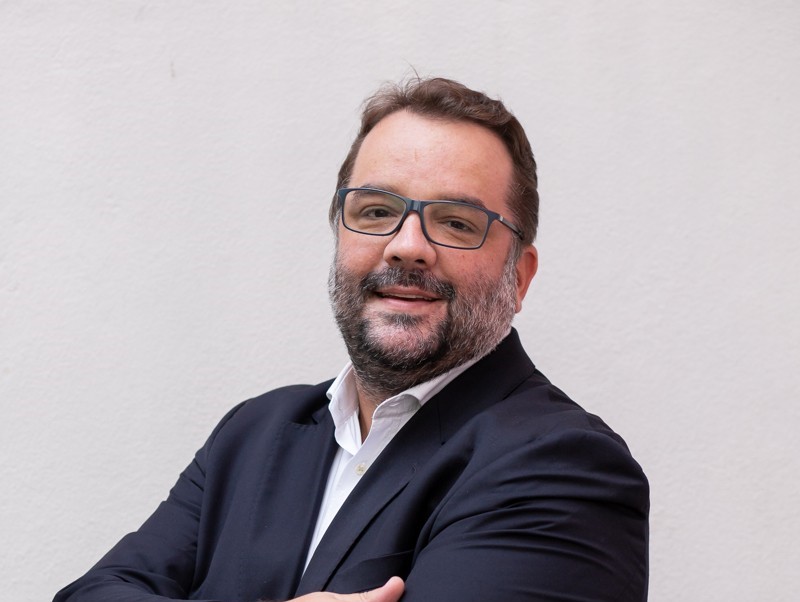 O rei do camarote