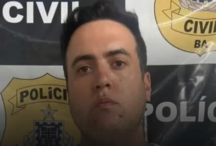 Terror no aeroporto
