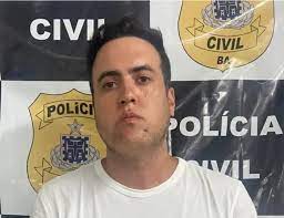 O delator do PCC