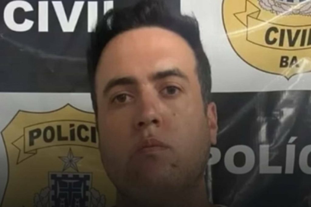 PF no caso Guarulhos