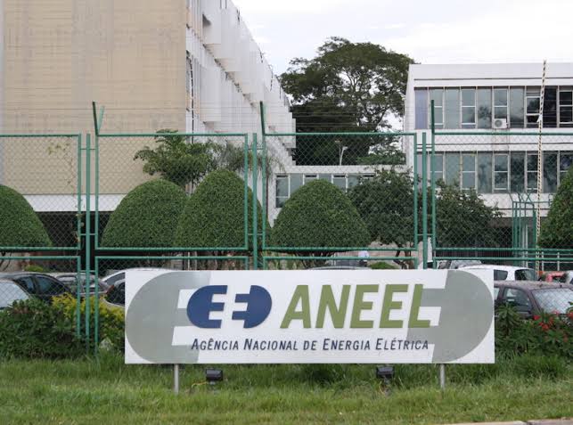 Há vagas na Aneel