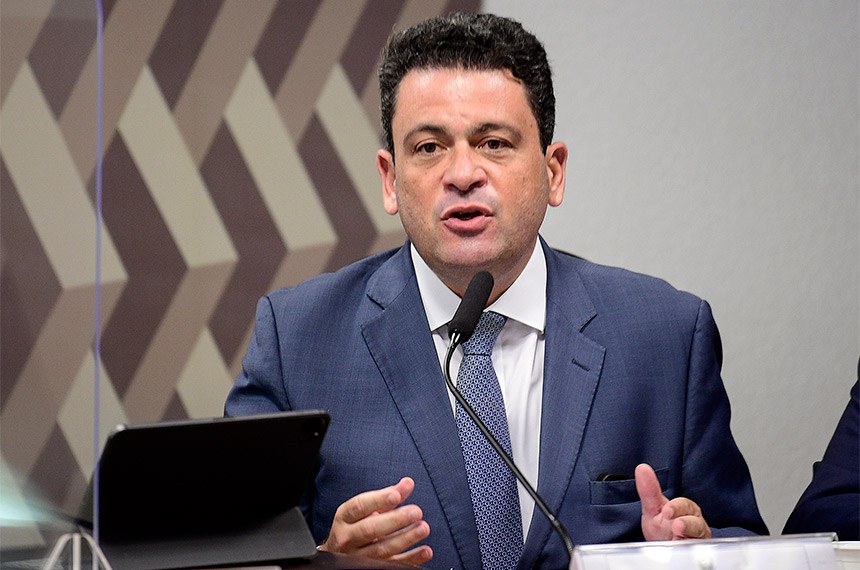 Candidato a conselheiro
