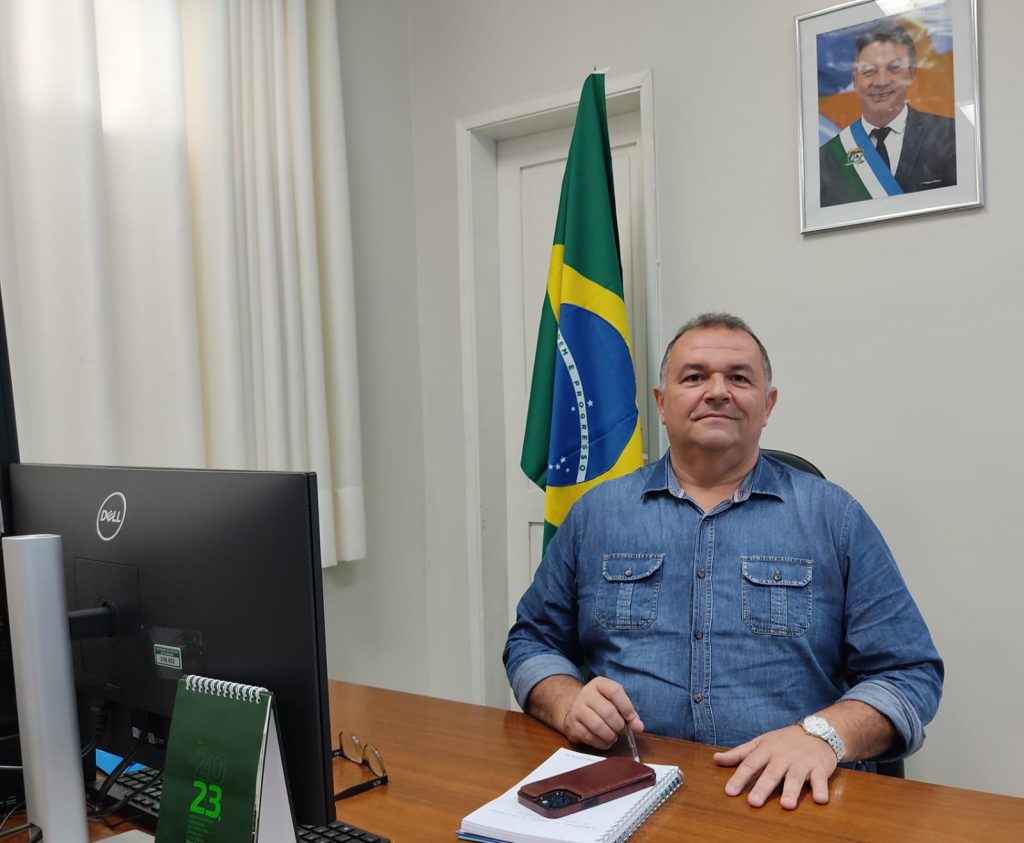 Feira dos amigos