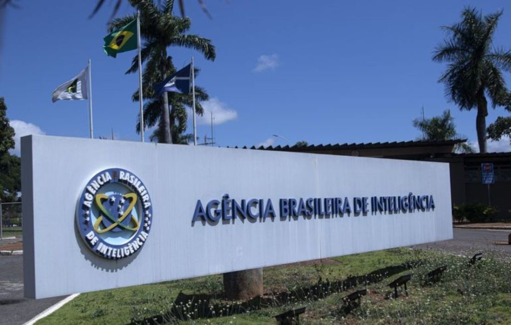 Abin não sabia