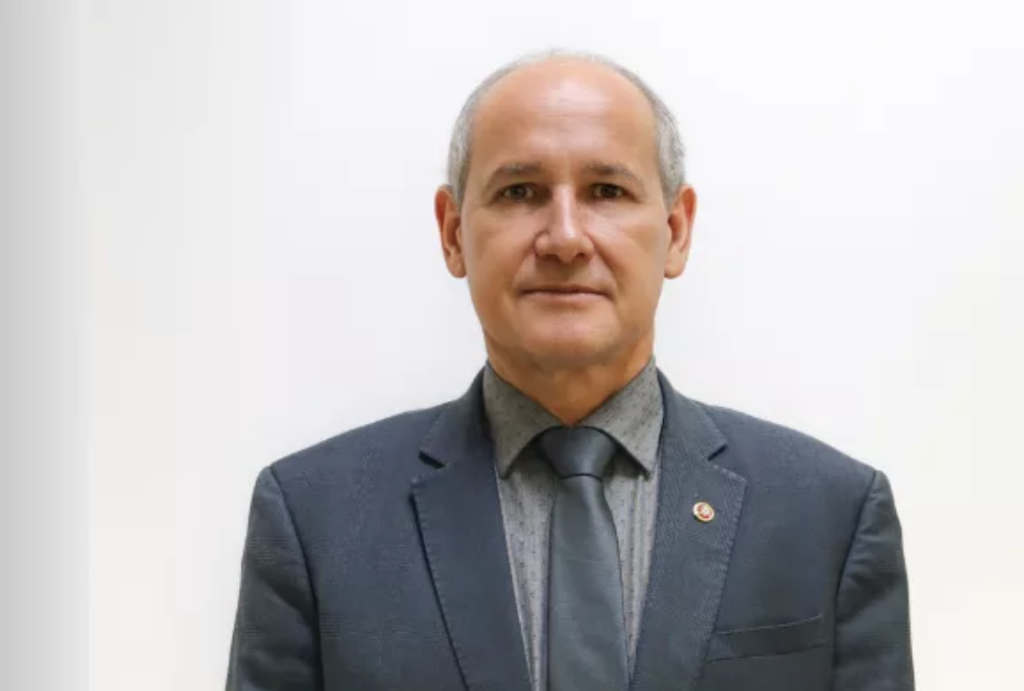 Sem investigação paralela