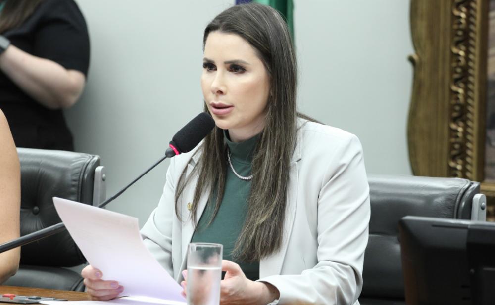 A volta da PEC do Estupro