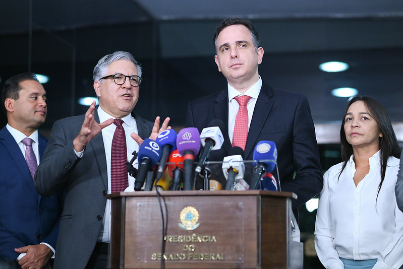 Bets: a porteira aberta