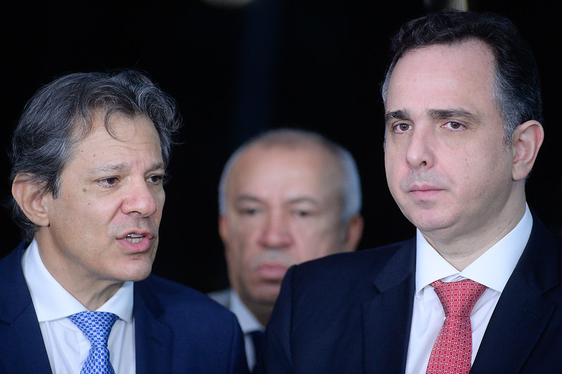 Rosnou, tremeu