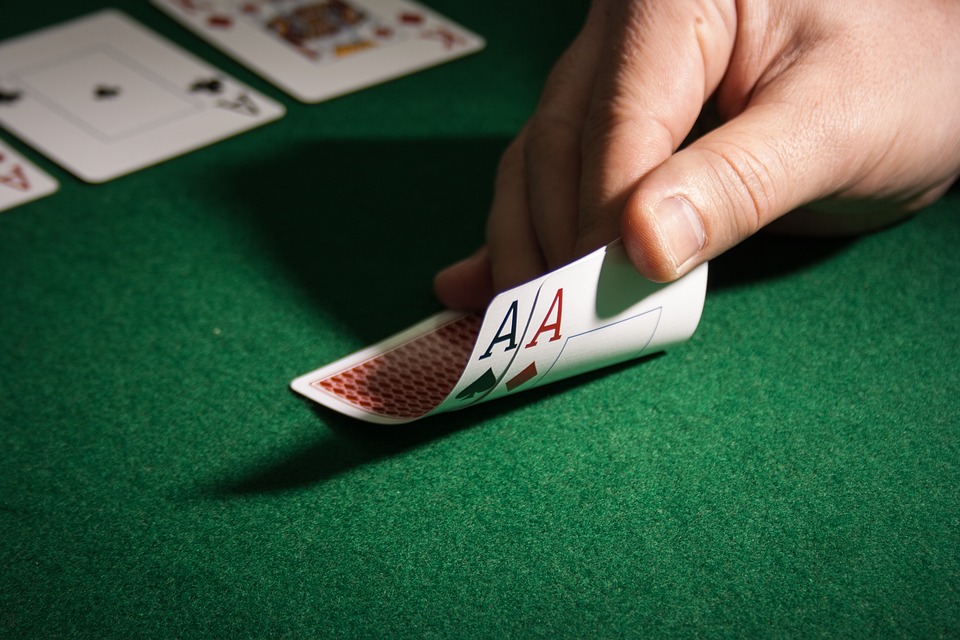Bets: roleta pode