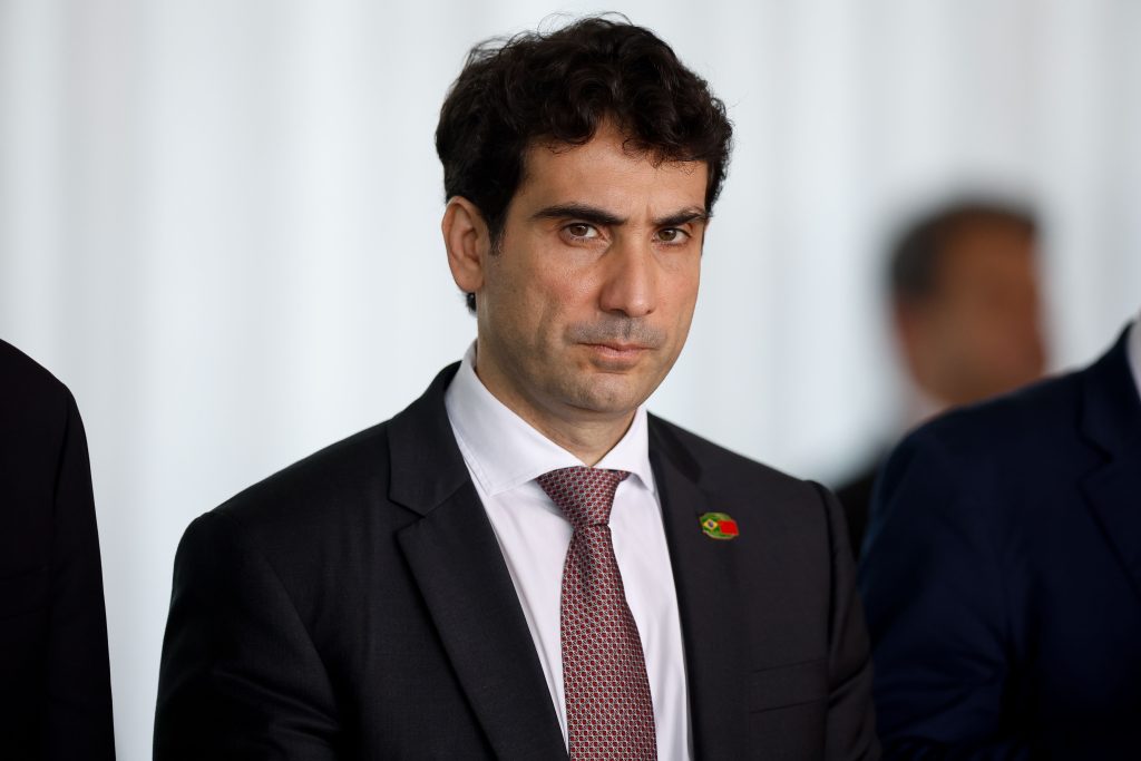 Sobrou para Galípolo