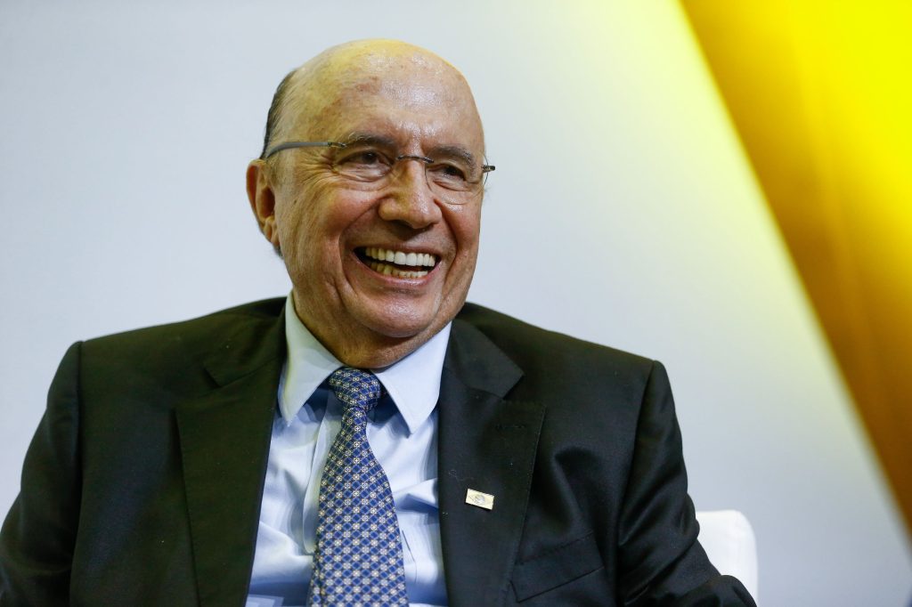 Kassab testa Meirelles como vice de Lula