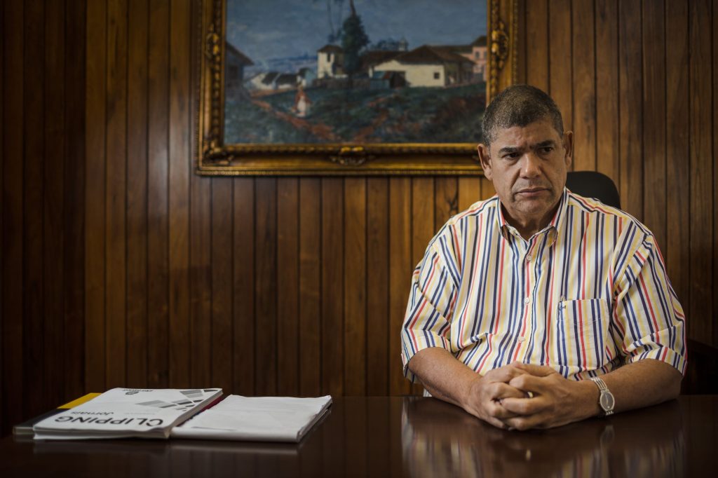 Aumentam as apostas em mudanças na Prefeitura de São Paulo