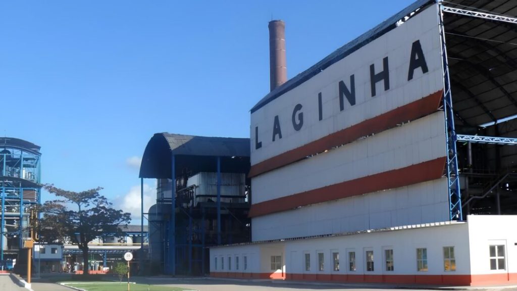 Sem quórum na Laginha