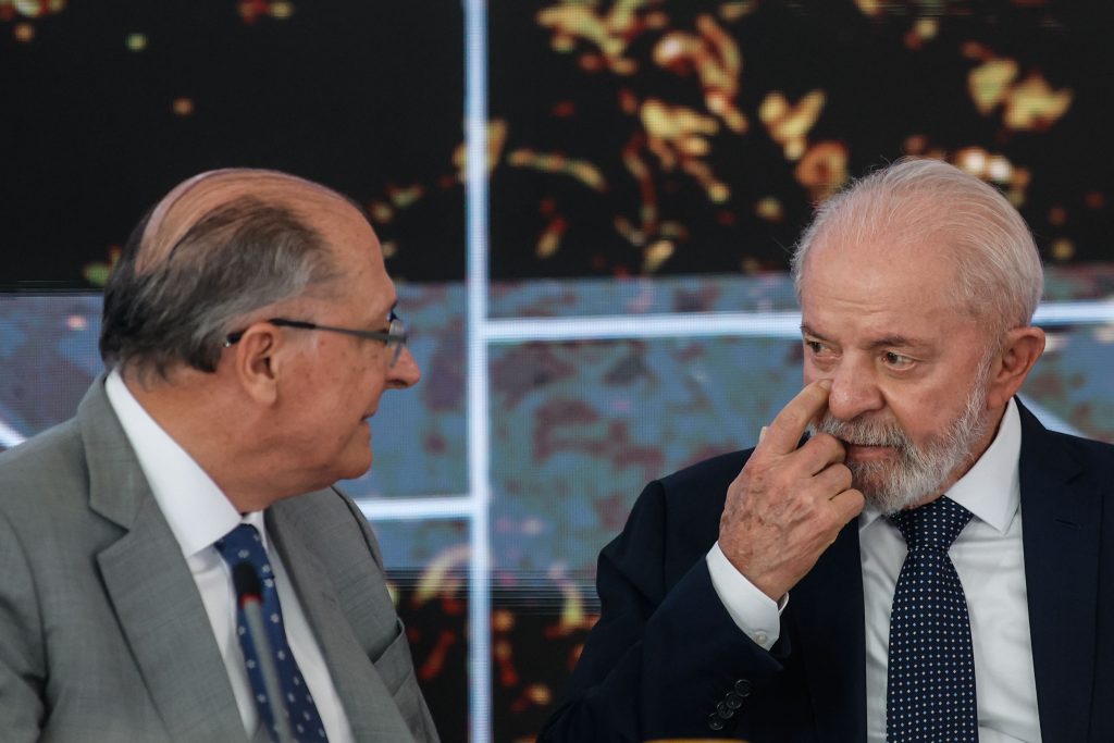 Saudades e pessimismo