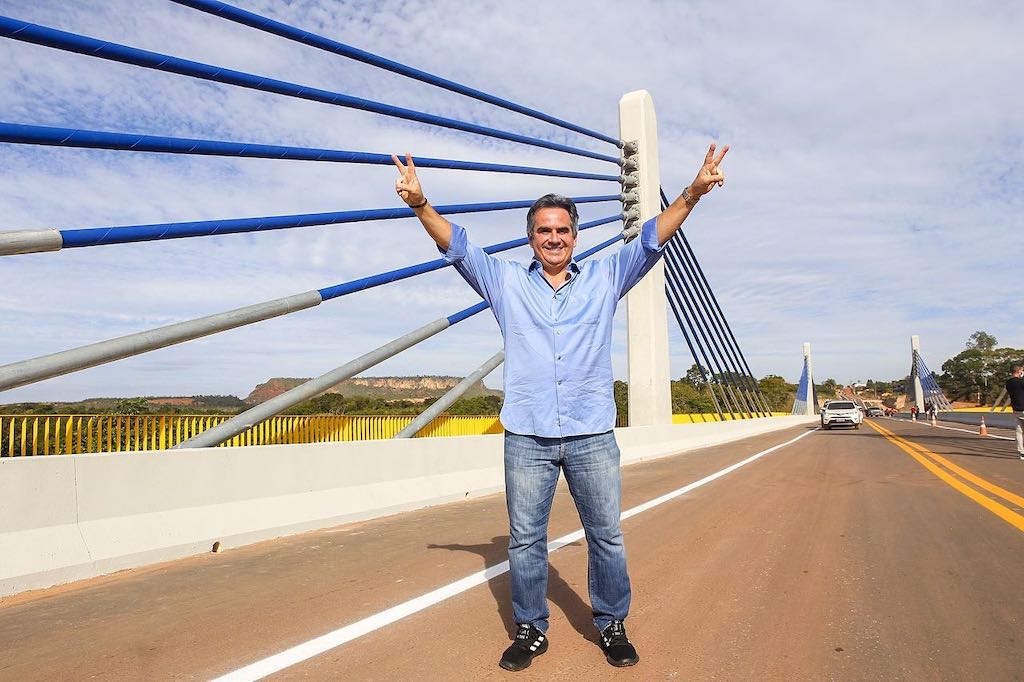 Cadê o Ciro?