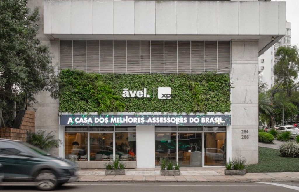O COE é nosso