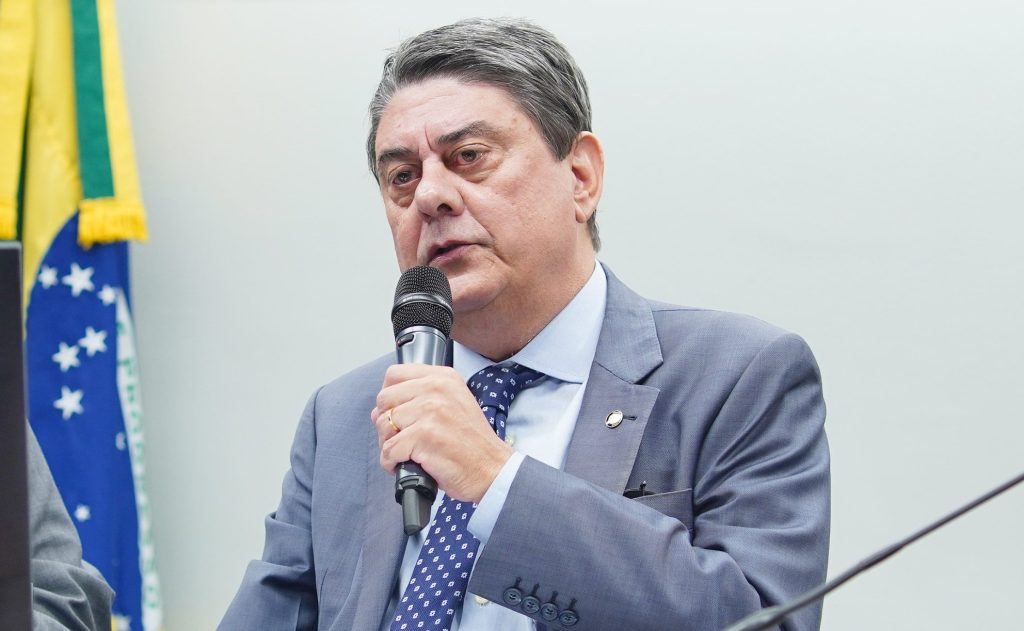 O amigo na ANS