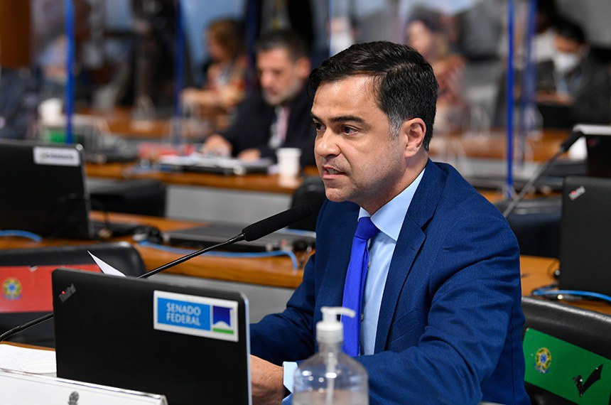 Aneel de mudança