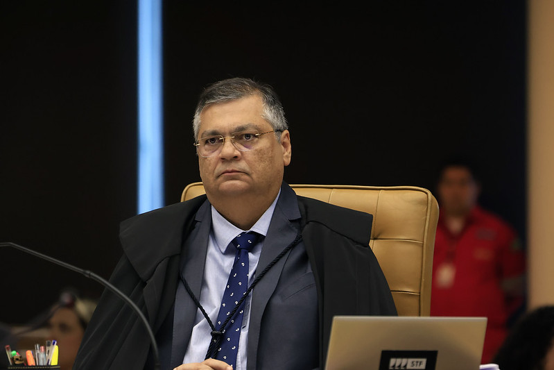 Investigue. Não pague