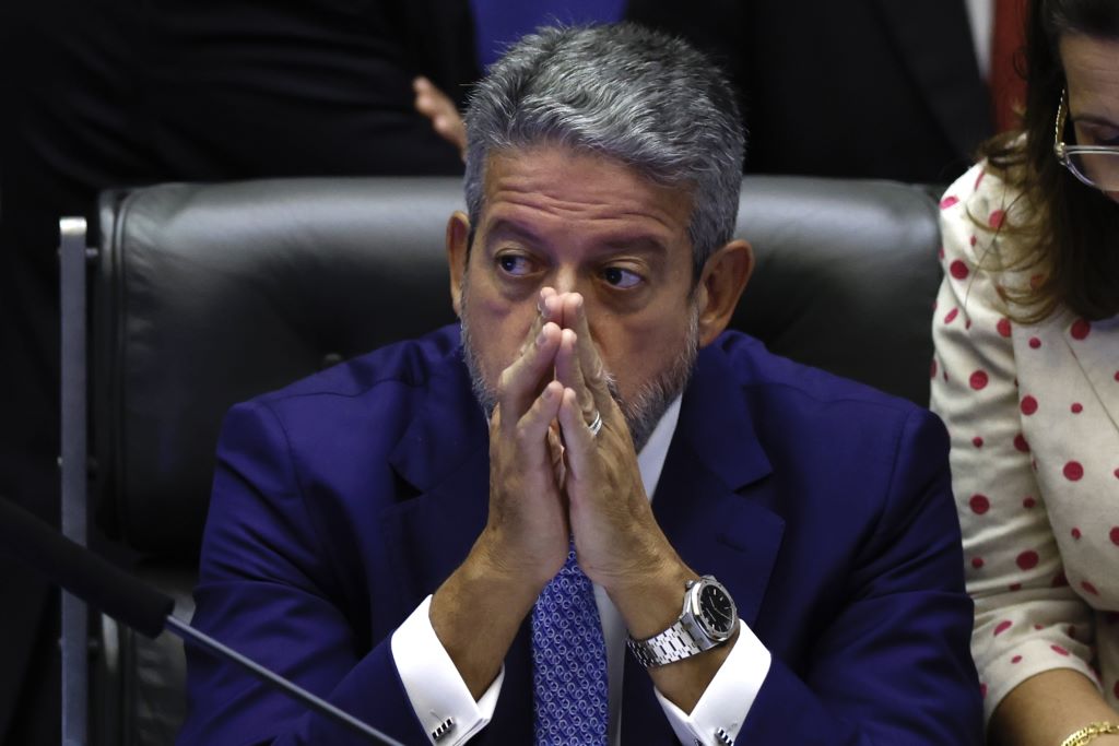 Não é bem assim, ministro