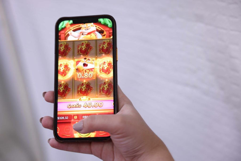 Bets: Tigrinho quer mais tempo