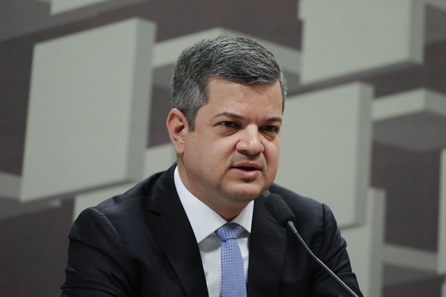 É culpa da Faria Lima