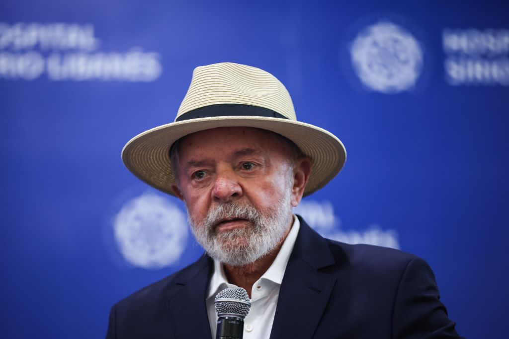 Os ventos dos vetos