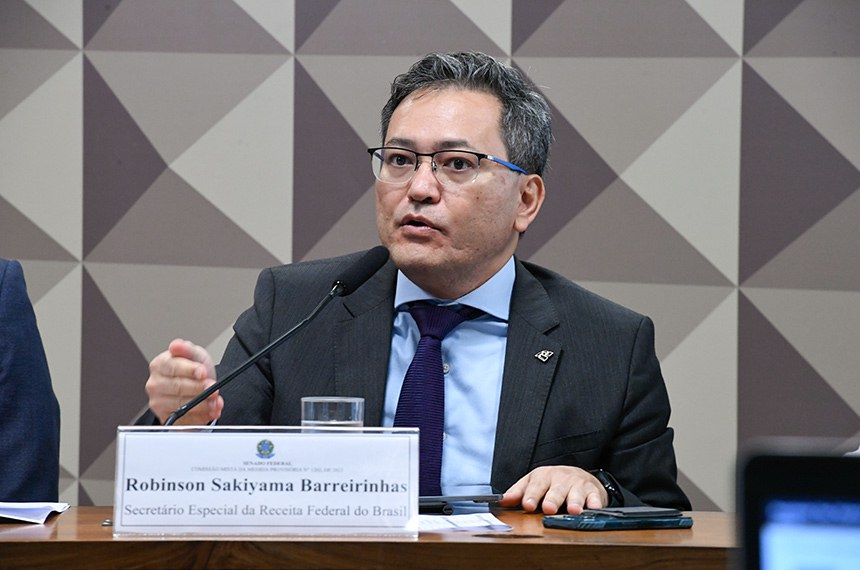 A capitulação no pix