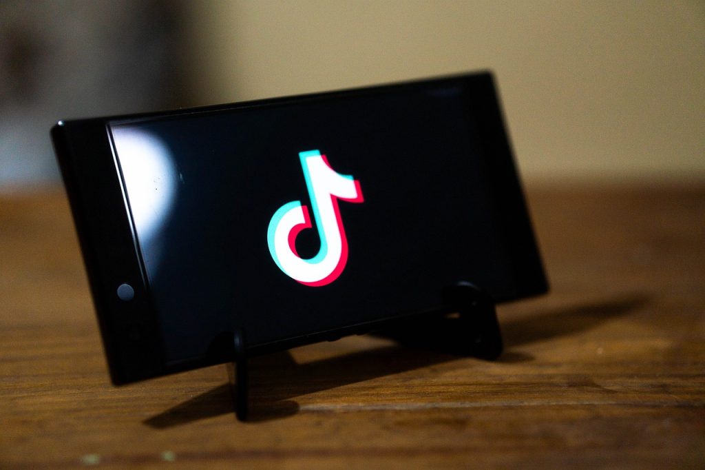 Dançou, TikTok