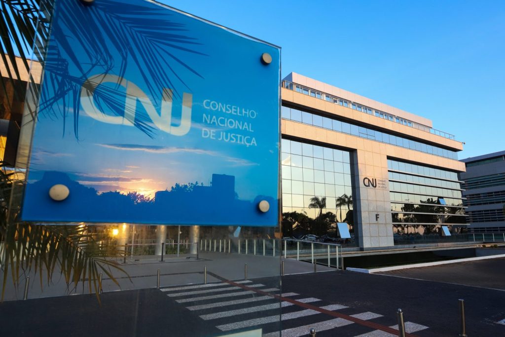 As novas faces do CNJ