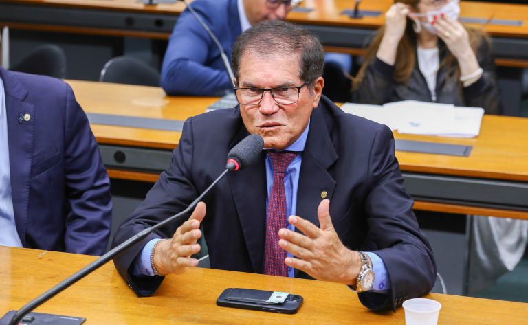 O apetite de Rocha