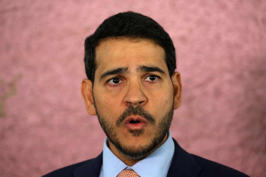 A falta de energia da AGU